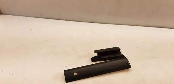 Audi A8 S8 D3 4E Sliding door rail trim 4E0881347