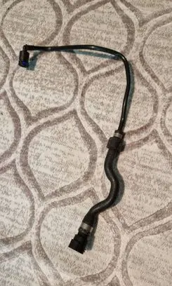 BMW 7 F01 F02 F03 F04 Engine coolant pipe/hose 7575435