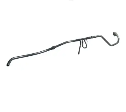 BMW 7 E65 E66 Vacuum line/pipe/hose 7785449