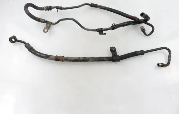Toyota RAV 4 (XA20) Power steering hose/pipe/line 