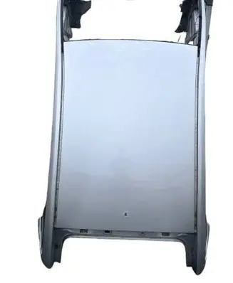 Toyota Prius (XW30) Roof 