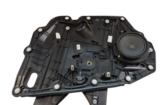 Ford Escape IV Front window lifting mechanism without motor CX4821TU T0131