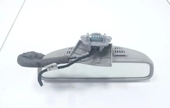 Mercedes-Benz C W204 Rear view mirror (interior) 026530