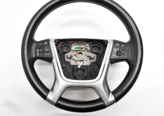 Volvo V70 Steering wheel 31271093