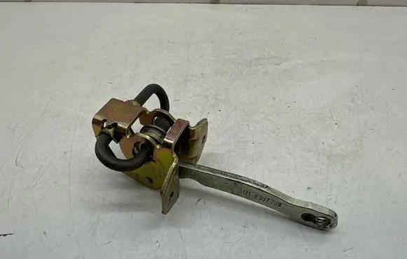 BMW Z3 E36 Front door check strap stopper 8397709