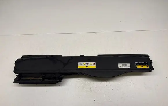 Seat Leon IV Air intake duct part 5Q0129254E