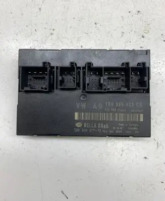 Volkswagen Touran I Comfort/convenience module 1K0959433CB 5DK00897713