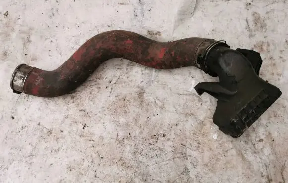 Mercedes-Benz B W246 W242 Intercooler hose/pipe A2465280982 CTL40055
