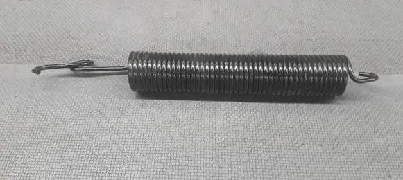 Jaguar S-Type Tailgate/trunk/boot tension spring 