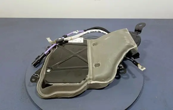 BMW X3 E83 Other control units/modules 5B3C967