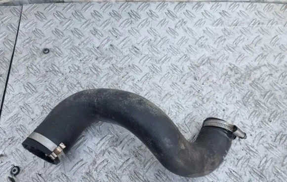 Land Rover Range Rover Sport L320 Intercooler hose/pipe PNH500223