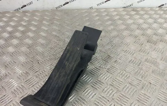 BMW X5 E53 Accelerator throttle pedal 6762480