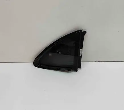 Porsche Taycan 9J1 Rear side window 43R01391 9J0845298AL
