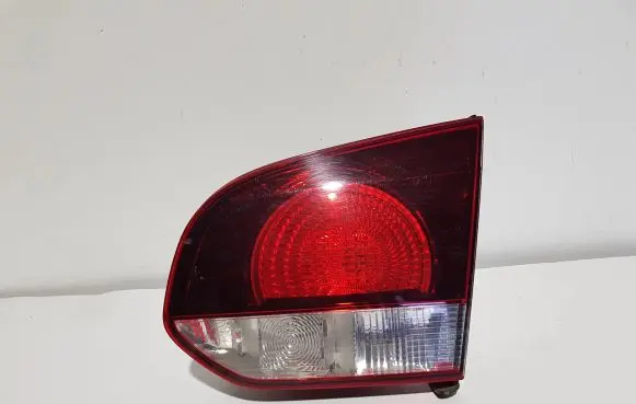 Volkswagen Golf VI Tailgate rear/tail lights 5K0945094AA
