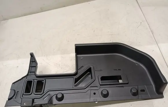 Citroen C5 Aircross Interior heater climate box assembly housing 9822796377 98227963ZD