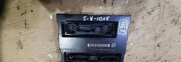 Audi A5 8T 8F Comfort/convenience module 8K0907064DC