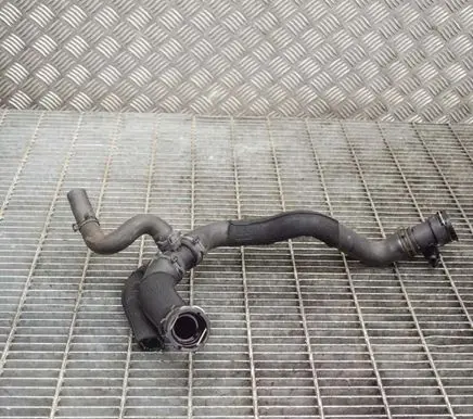 Audi A6 S6 C7 4G Engine coolant pipe/hose 4G0121049AG