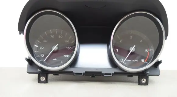 Land Rover Range Rover Evoque L538 Speedometer (instrument cluster) BJ3210849BG