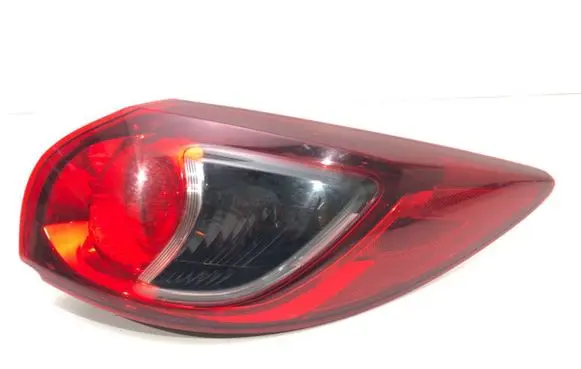 Rear/tail lights