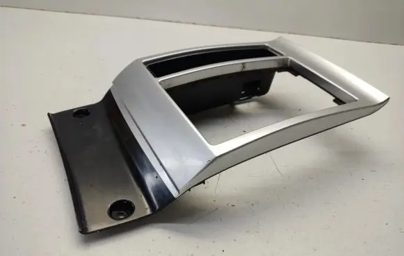 Chrysler 300 - 300C Gear shifter surround trim plastic 0ZM01TRMAB