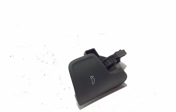 Audi A5 Engine bonnet (hood) release handle 8B1823533