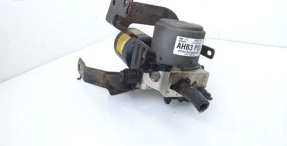 KIA Soul ABS Pump 58600E4001