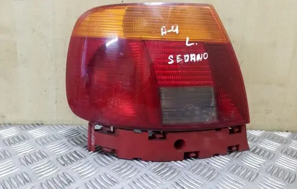 Audi A4 S4 B5 8D Rear/tail lights 8D0945095A