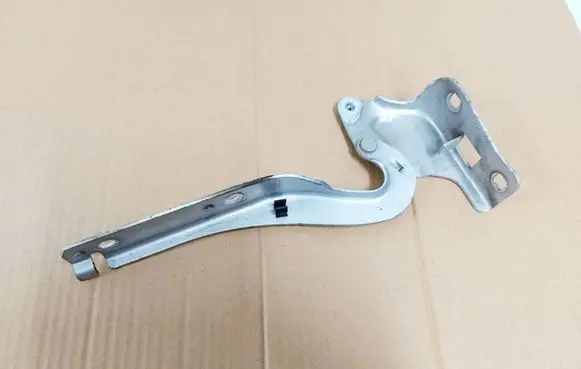 Peugeot 508 Engine bonnet/hood hinges 9676670280D