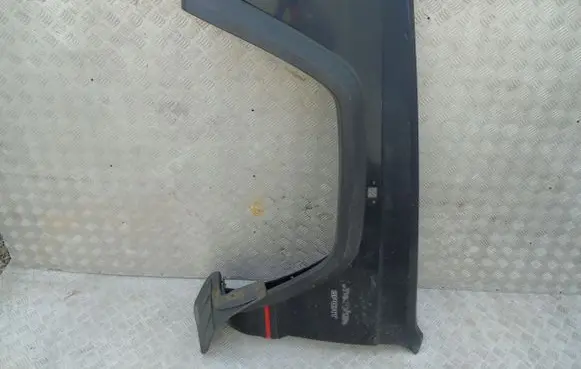 Jeep Cherokee Front wheel arch liner splash guards jeepkjbotnikl4car