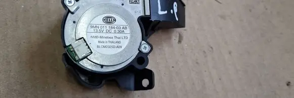 Audi A6 S6 C7 4G Headlight part 9MN01118403AB 4G0907463A