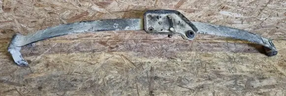 Volvo 340 - 360 Rear leaf spring 