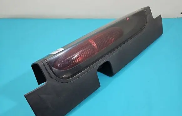 Rear/tail lights
