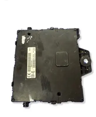 Renault Master III Comfort/convenience module 284B19799R NS10976285 24111533
