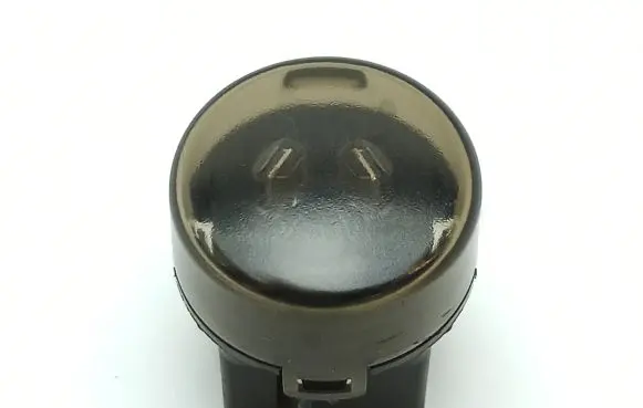 Chrysler 300 - 300C Sun solar sensor 496AA 207PA66