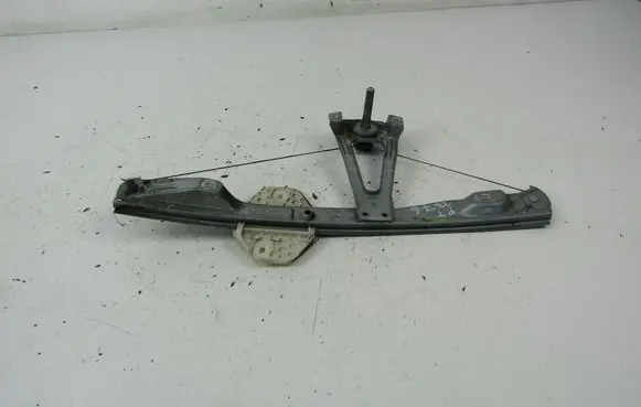 Renault Clio II Rear door manual window regulator 