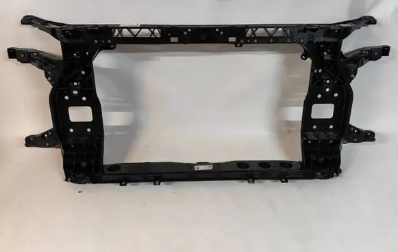 Hyundai Tucson IV NX4 Radiator support slam panel 64101N7000
