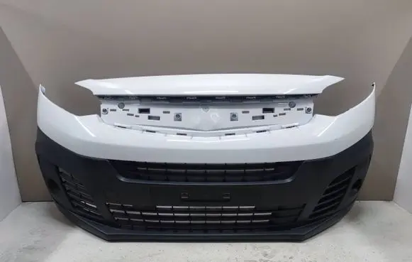 Opel Vivaro Front bumper 9808639977