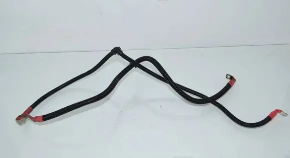 BMW 6 F06 Gran coupe Positive cable (battery) 8515494 12428515494