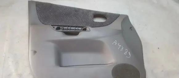 Mazda Premacy Rear door card panel trim C1004581B C100684N1