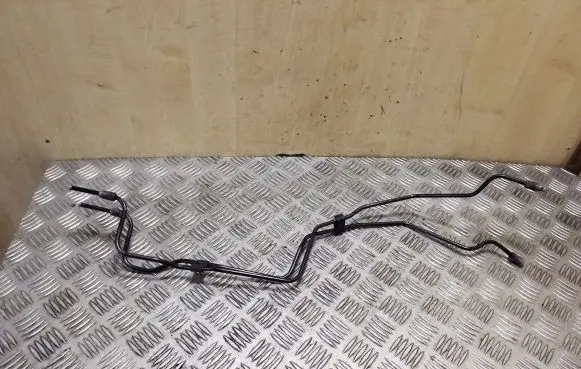 Peugeot 308 Brake booster pipe/hose 
