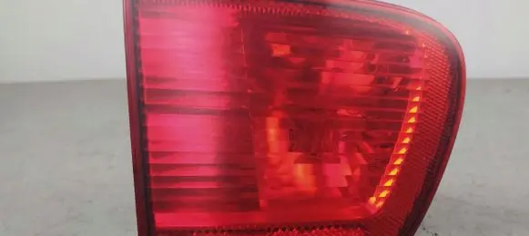 Seat Ibiza II (6k) Rear/tail lights