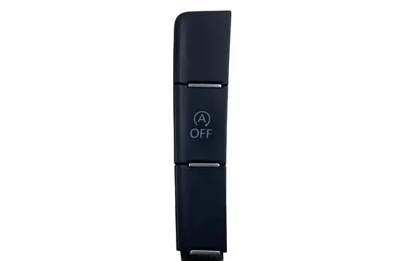 Volkswagen Golf VII Other switches/knobs/shifts 5G1927137T