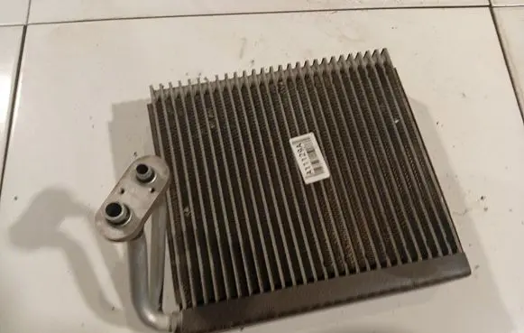 Opel Antara A/C cooling radiator (condenser) 