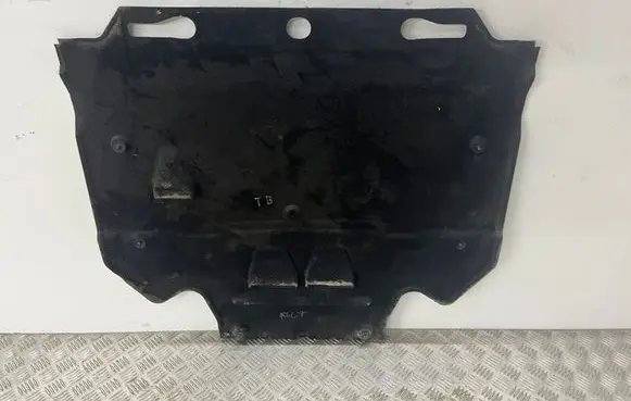Audi A6 S6 C7 4G Engine splash shield/under tray