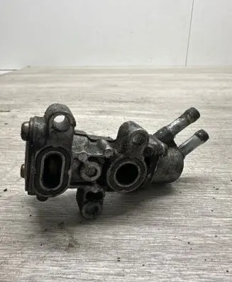Honda Accord Vacuum valve 