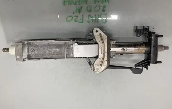 BMW 1 F20 F21 Steering wheel axle 14982803732