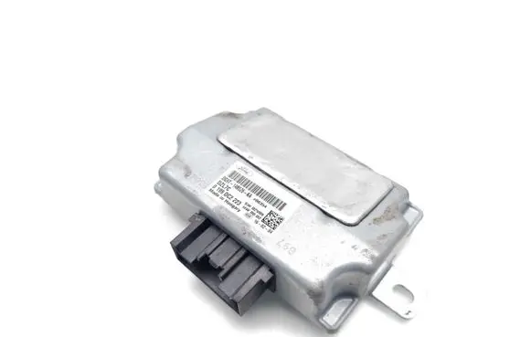 Ford Mondeo MK V Other control units/modules DG9T-14B526-KA 0199DC2223