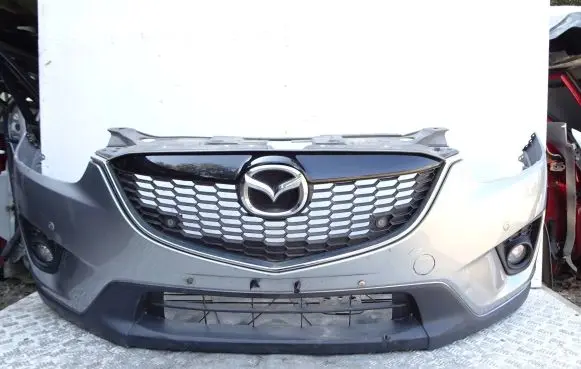 Mazda CX-5 Front bumper