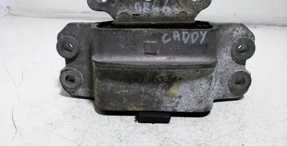 Volkswagen Caddy Engine mount bracket 1K0199555