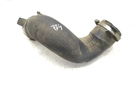 Fiat Scudo Intercooler hose/pipe